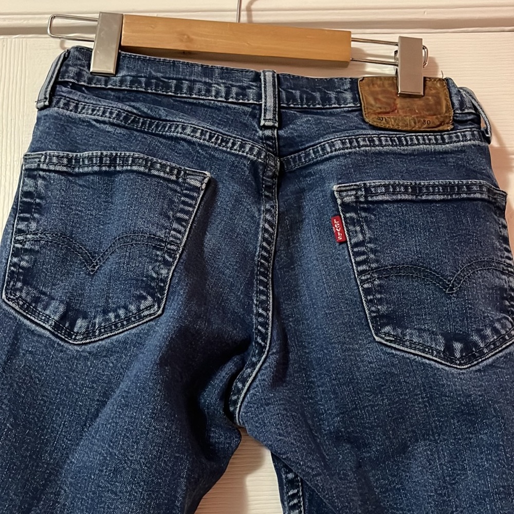 Women’s Levi’s 511 size 30Wx 30L
